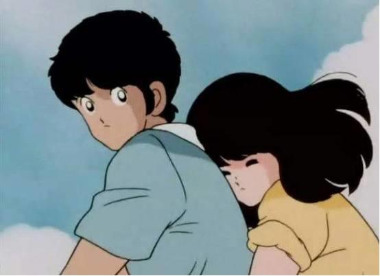 热血青春的全垒打，曾经的漫画巨匠给我们创造的青涩回忆