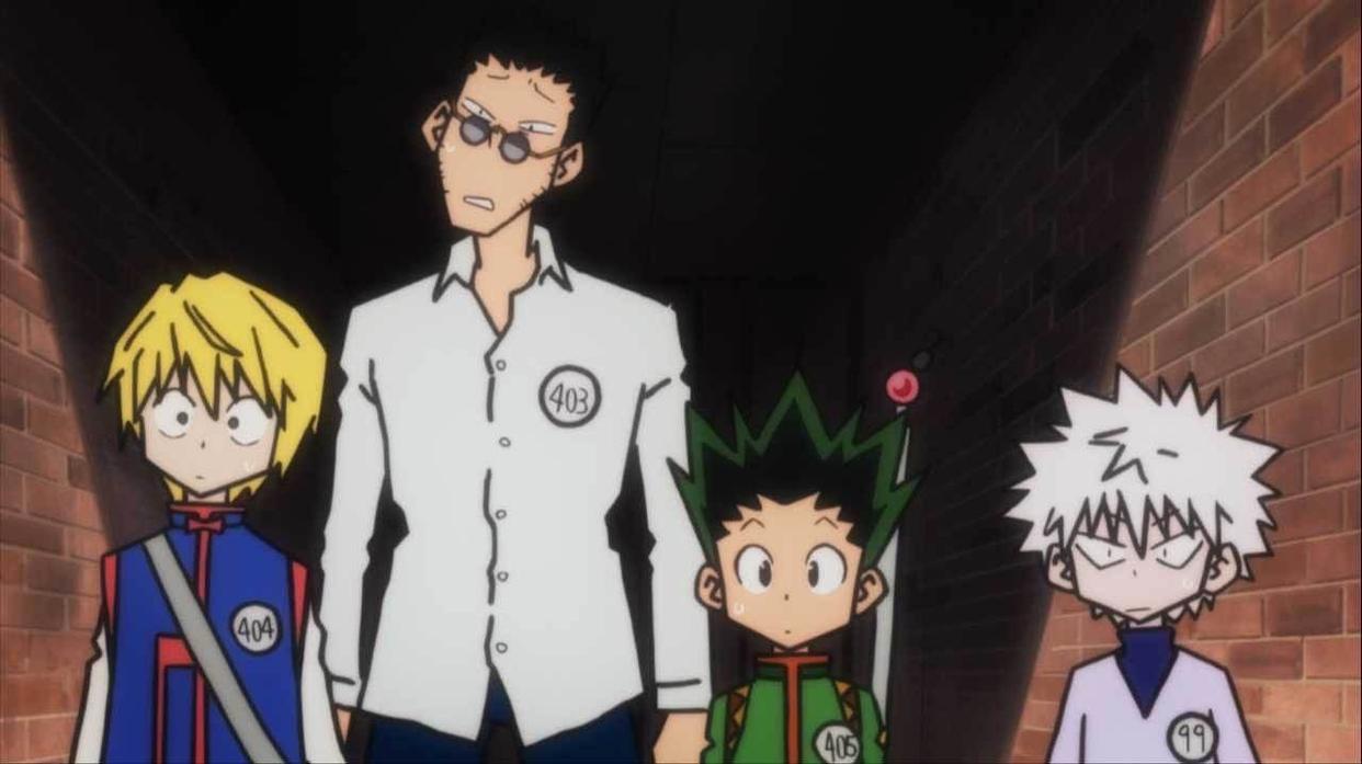 90后的童年时期，星空卫视播过的动漫