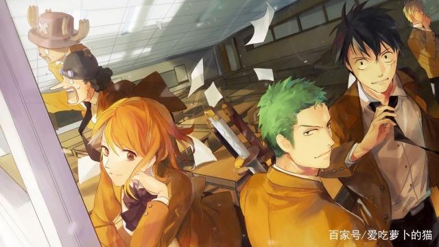 七部高燃动漫，补番推荐，燃起心中的热血