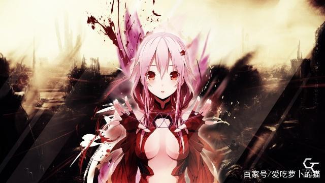 七部高燃动漫，补番推荐，燃起心中的热血