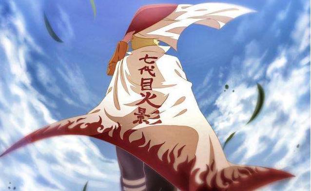 动漫中那些令人热血澎湃的背影，这里面会有你青春的背影吗？