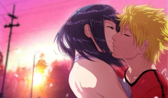 谁说热血漫中没软妹？来看看热血漫中这些温柔体贴的女神吧！