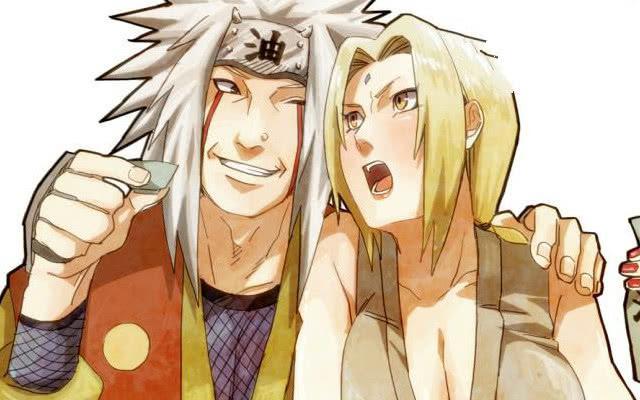 谁说热血漫中没软妹？来看看热血漫中这些温柔体贴的女神吧！