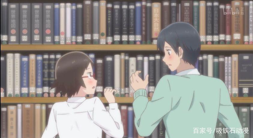 硬核不抵日常、热血不抵沙雕？《女高中生的虚度日常》7月最强番