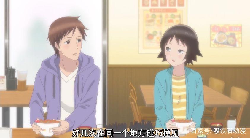 硬核不抵日常、热血不抵沙雕？《女高中生的虚度日常》7月最强番