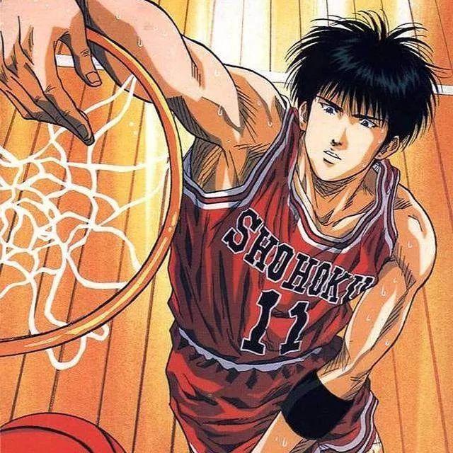 28年过去，那个身着10号球衣的“灌篮天才”又杀回来了！