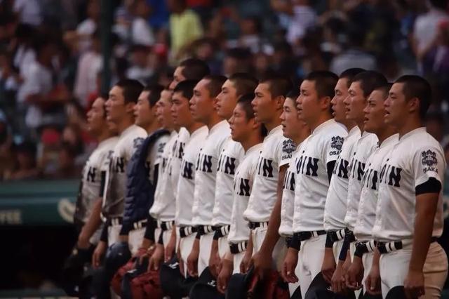 他们倒在了平成的最后一个夏天，却活出了我想要的青春啊！