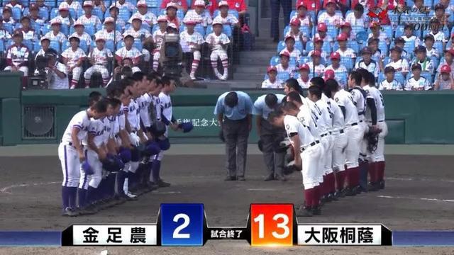 他们倒在了平成的最后一个夏天，却活出了我想要的青春啊！