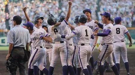 他们倒在了平成的最后一个夏天，却活出了我想要的青春啊！