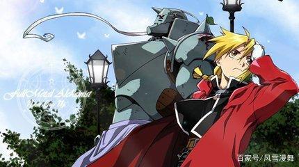 十部让你曾彻夜未眠的热血动漫，燃爆青春！