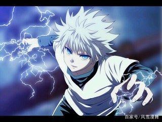 十部让你曾彻夜未眠的热血动漫，燃爆青春！