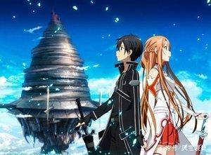 十部让你曾彻夜未眠的热血动漫，燃爆青春！