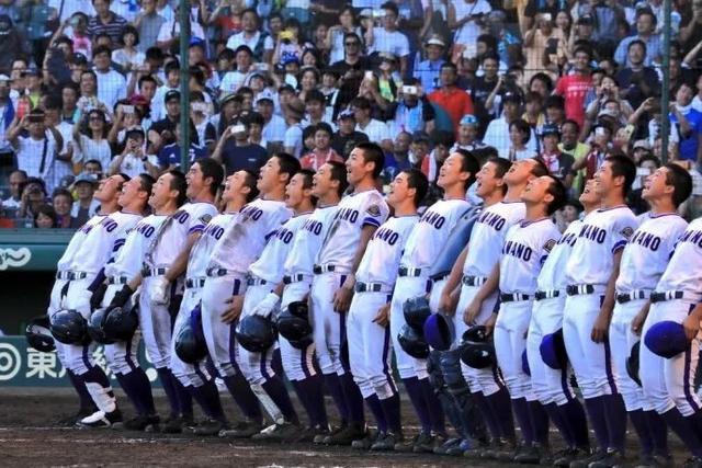 这些活成了热血动漫的日本少年，才是我想要的青春啊！