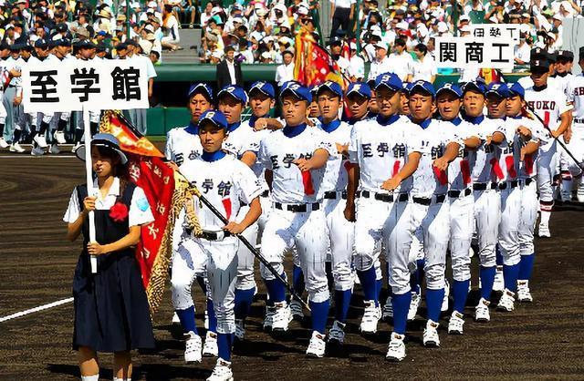 这些活成了热血动漫的日本少年，才是我想要的青春啊！