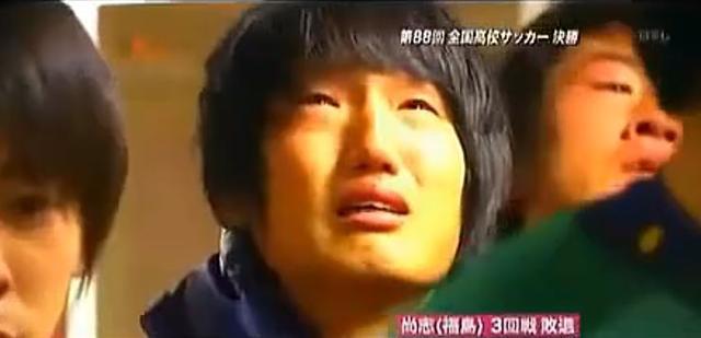 这些活成了热血动漫的日本少年，才是我想要的青春啊！