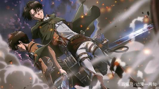 动漫推荐：日本少年漫画，超好看的十大热血番