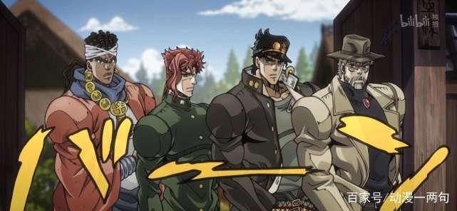 动漫推荐：日本少年漫画，超好看的十大热血番