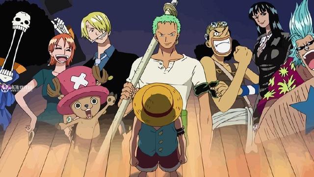 无热血不青春，这五部战斗动漫每一部都是经典中的经典