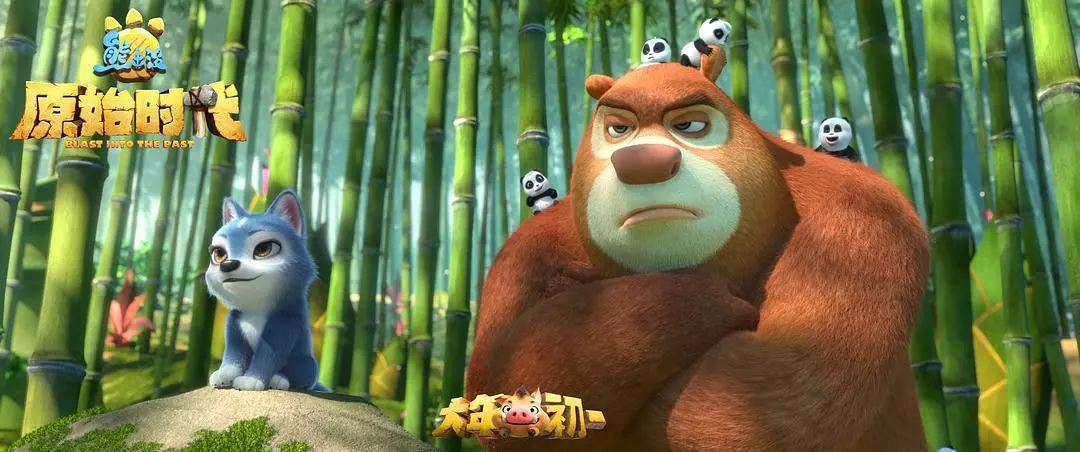 魔童哪吒降世前，是中国动画电影巅峰、沉沦、复兴的70年