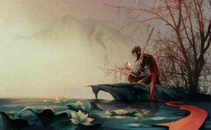 魔童哪吒降世前，是中国动画电影巅峰、沉沦、复兴的70年