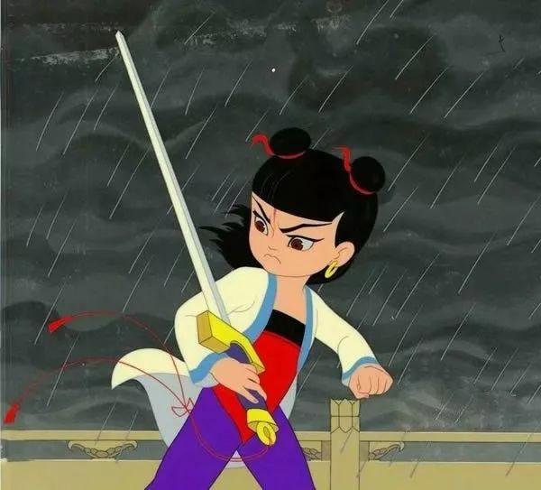 国漫冲击奥斯卡，背后百年变迁史你可知道？