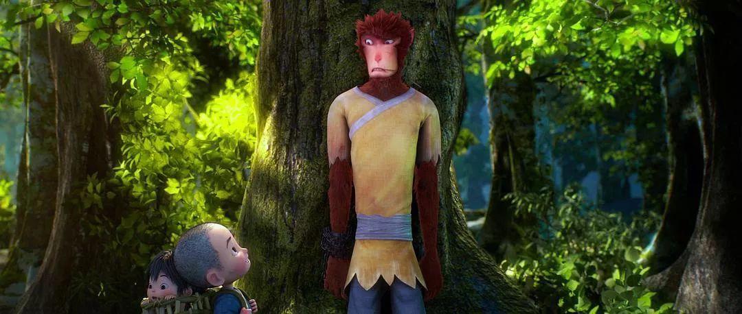 国漫冲击奥斯卡，背后百年变迁史你可知道？