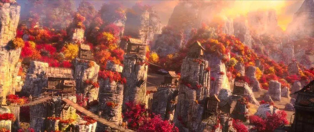 国漫冲击奥斯卡，背后百年变迁史你可知道？