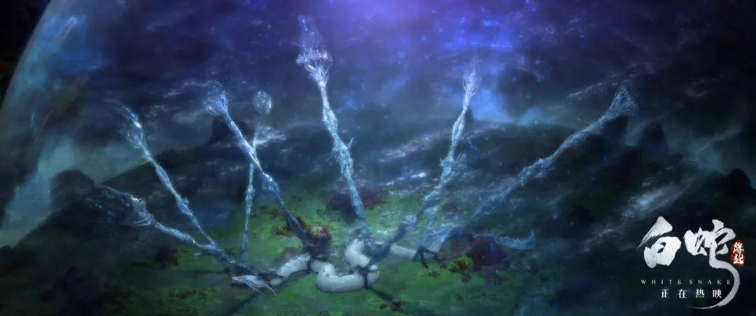 国漫冲击奥斯卡，背后百年变迁史你可知道？