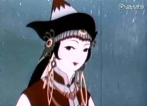 60-80年代中国十大经典动画电影盘点