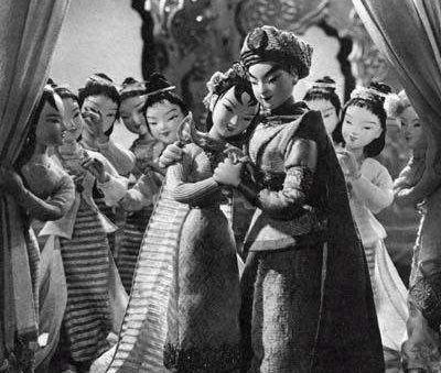 60-80年代中国十大经典动画电影盘点