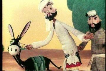 60-80年代中国十大经典动画电影盘点