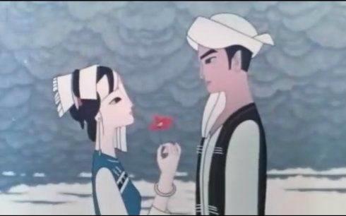 60-80年代中国十大经典动画电影盘点