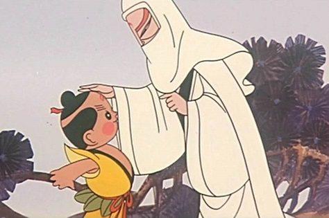 60-80年代中国十大经典动画电影盘点