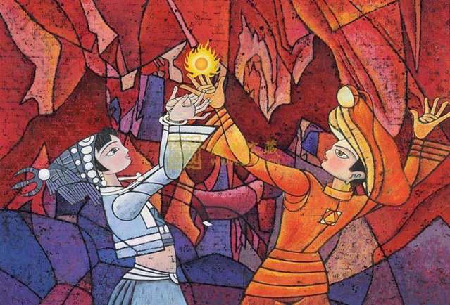 60-80年代中国十大经典动画电影盘点