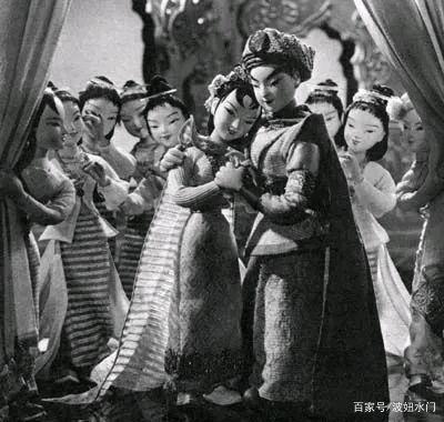 看过这几部经典国产动画的，可能已经当爷爷奶奶了