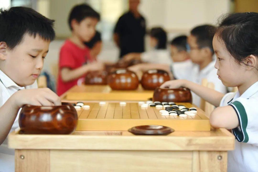 “双减”后的2小时能做啥？南桥这些学校活动个比个精彩！