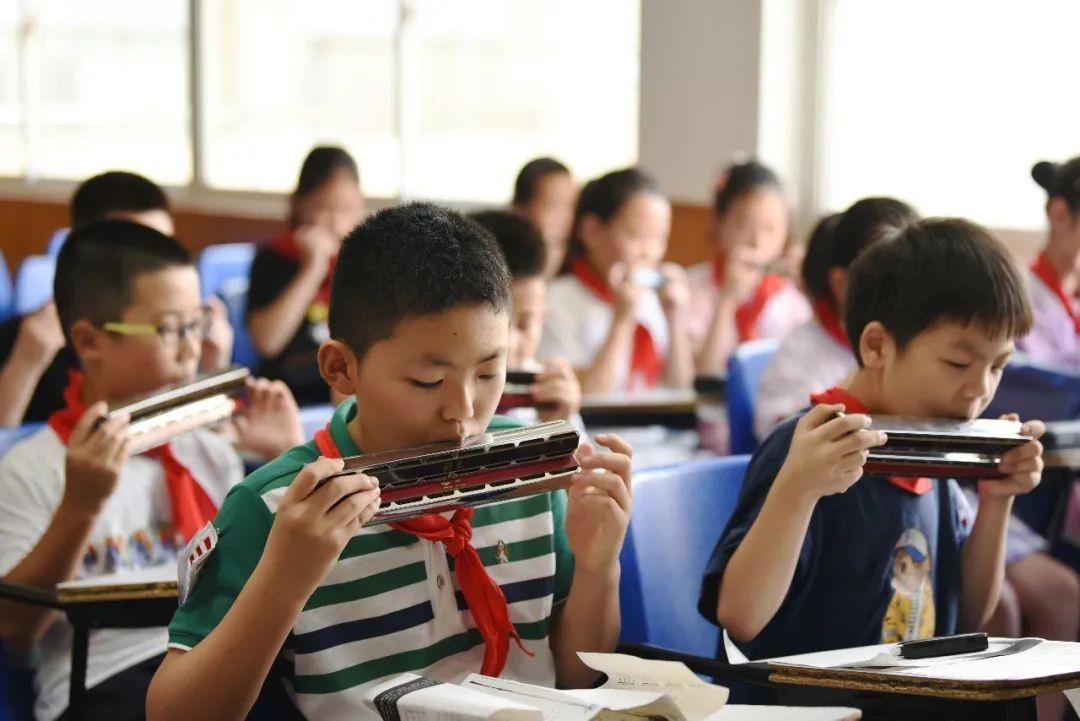 “双减”后的2小时能做啥？南桥这些学校活动个比个精彩！