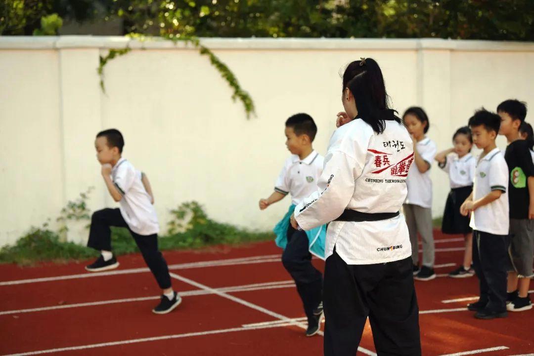 “双减”后的2小时能做啥？南桥这些学校活动个比个精彩！