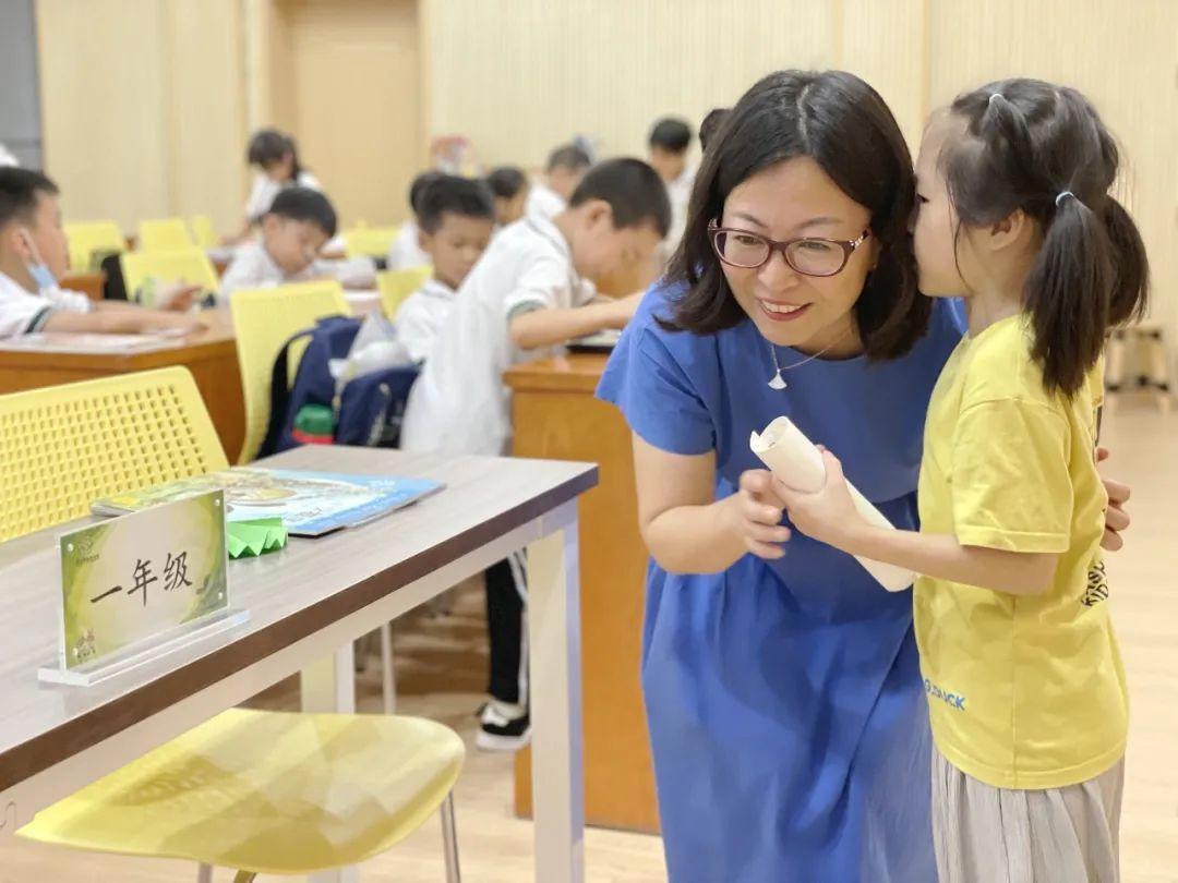 “双减”后的2小时能做啥？南桥这些学校活动个比个精彩！