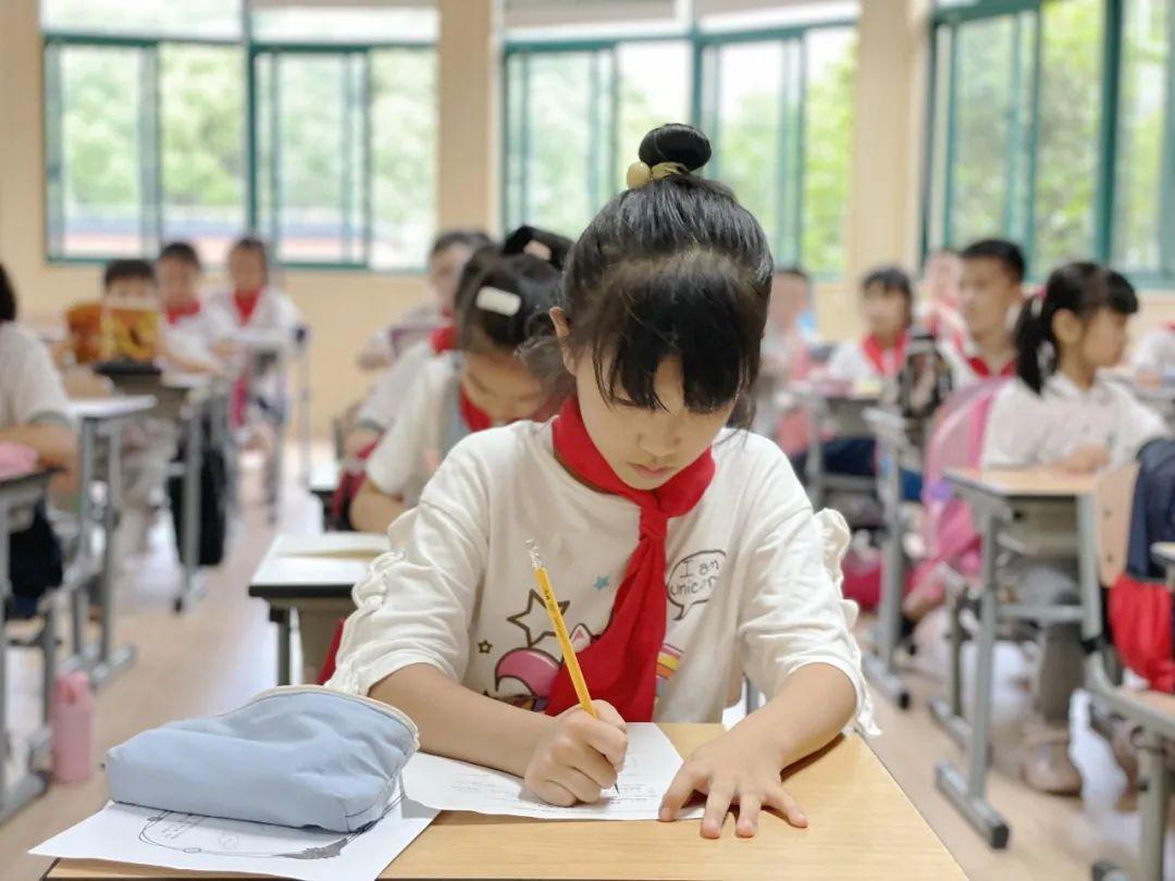 “双减”后的2小时能做啥？南桥这些学校活动个比个精彩！