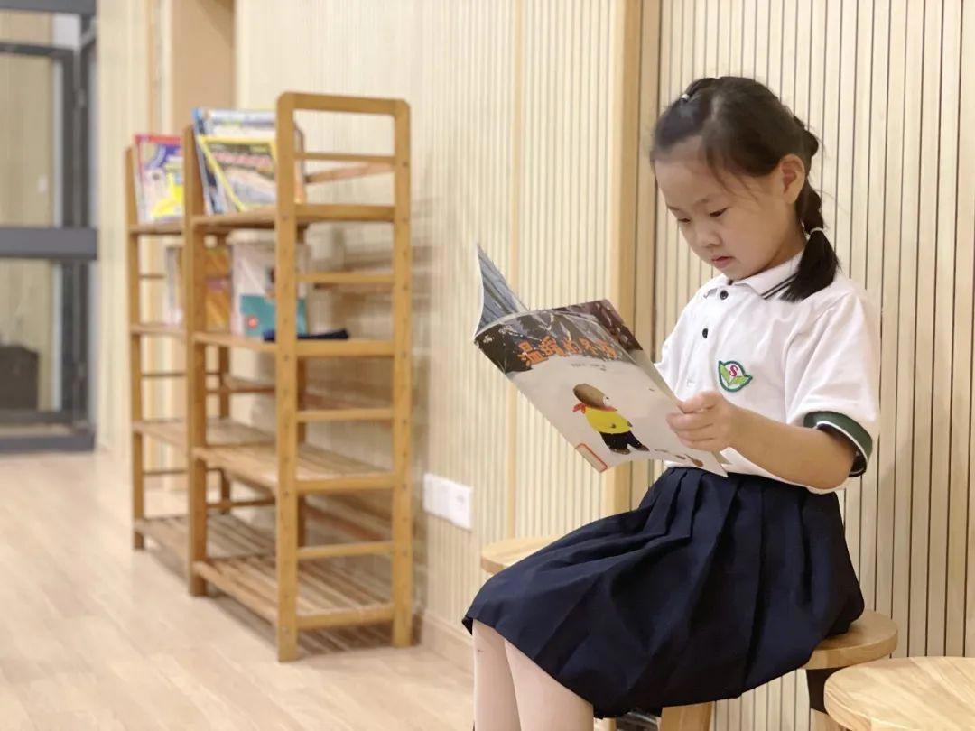 “双减”后的2小时能做啥？南桥这些学校活动个比个精彩！