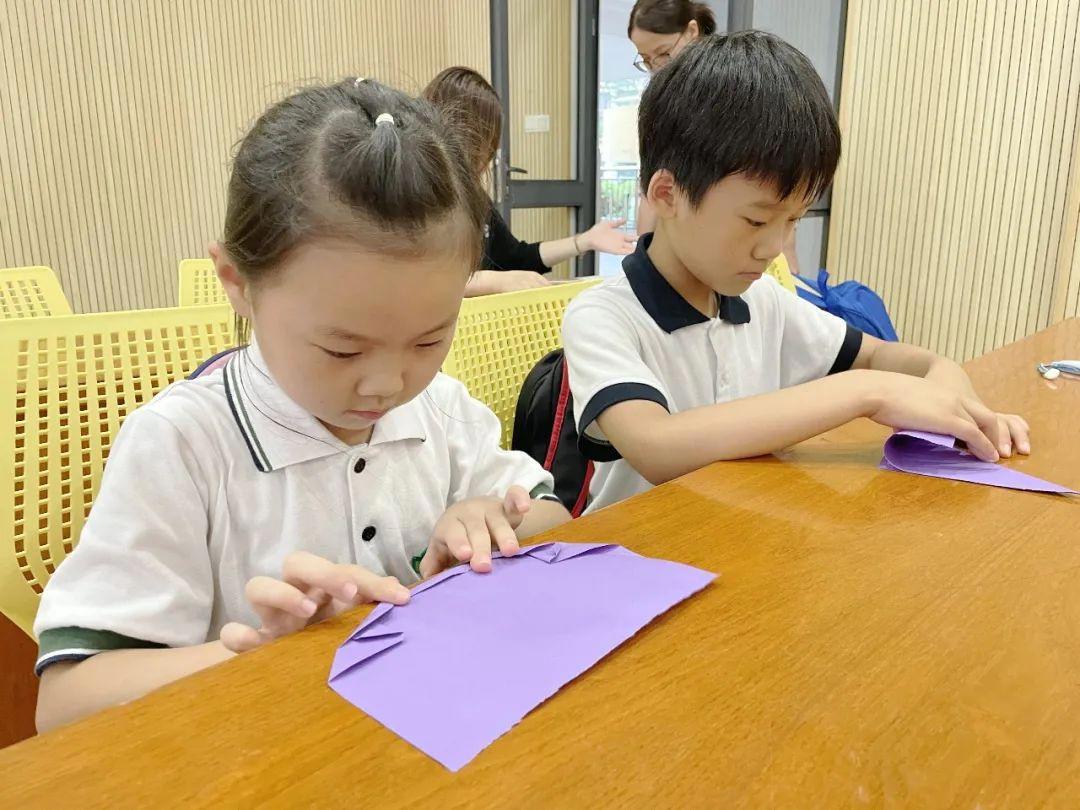 “双减”后的2小时能做啥？南桥这些学校活动个比个精彩！
