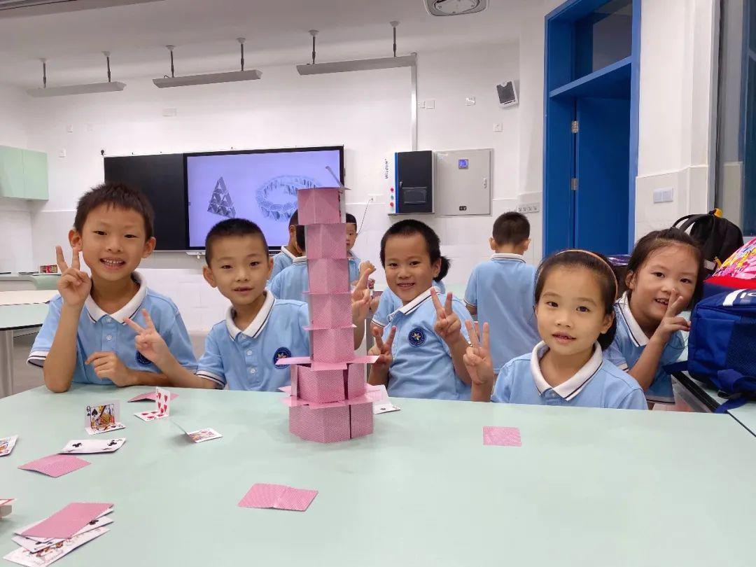 “双减”后的2小时能做啥？南桥这些学校活动个比个精彩！