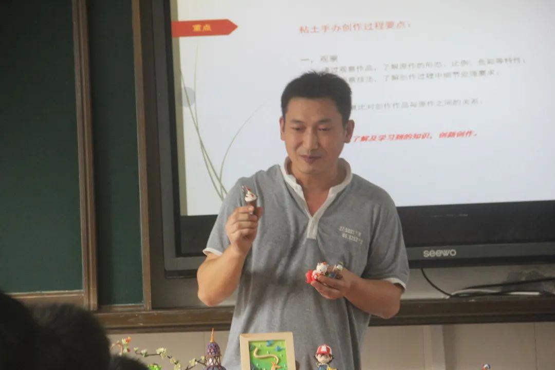 “双减”后的2小时能做啥？南桥这些学校活动个比个精彩！