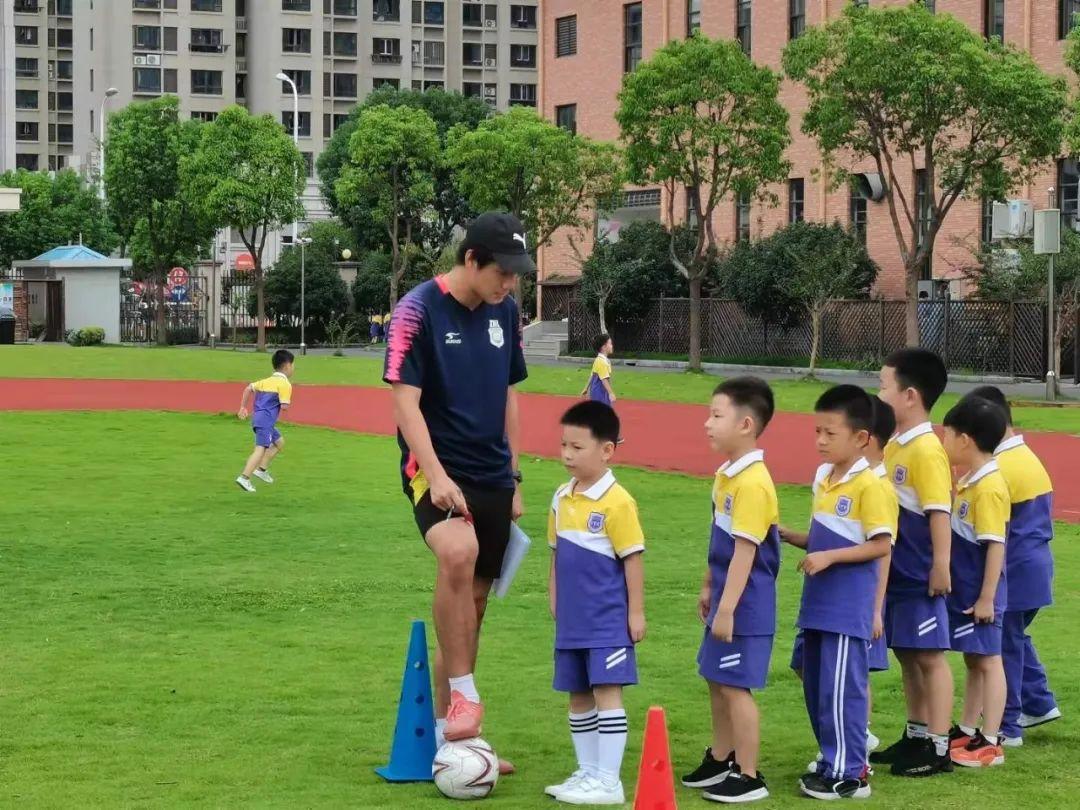 “双减”后的2小时能做啥？南桥这些学校活动个比个精彩！