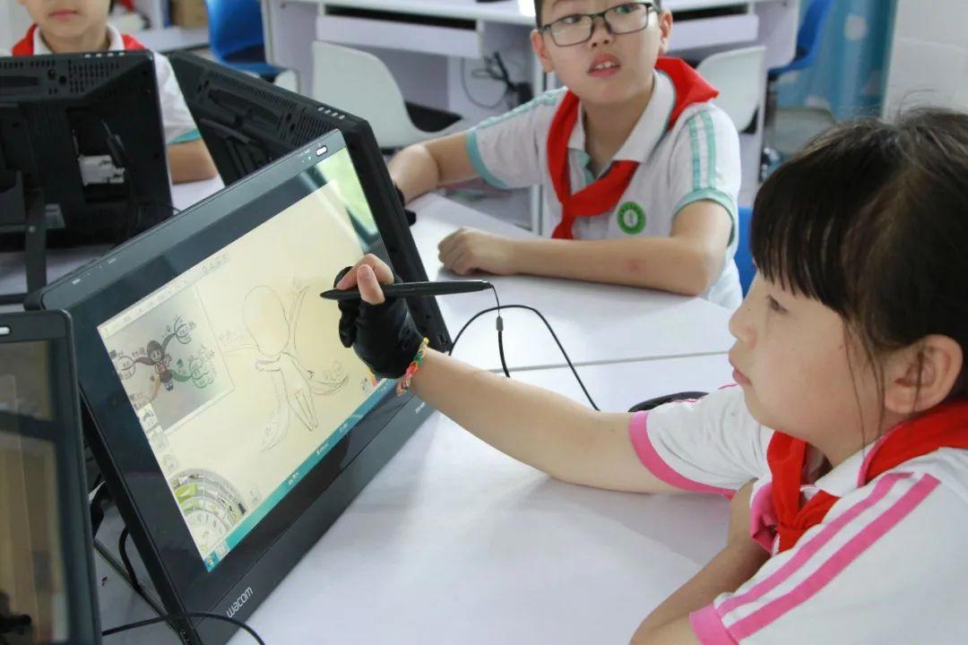 “双减”后的2小时能做啥？南桥这些学校活动个比个精彩！