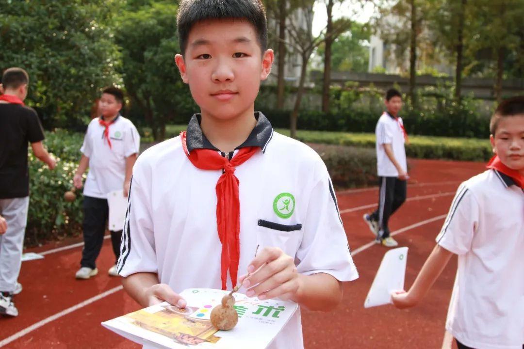 “双减”后的2小时能做啥？南桥这些学校活动个比个精彩！