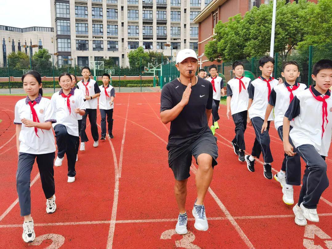 “双减”后的2小时能做啥？南桥这些学校活动个比个精彩！