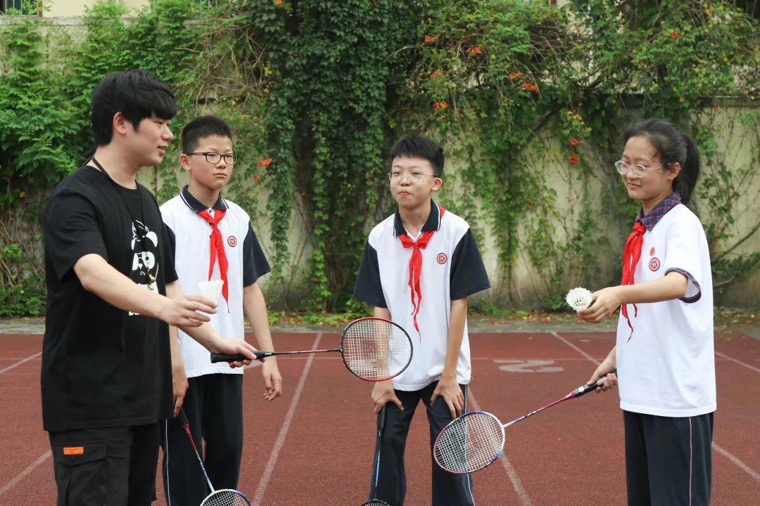 “双减”后的2小时能做啥？南桥这些学校活动个比个精彩！