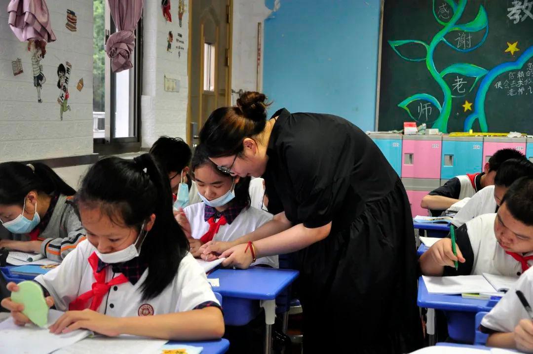 “双减”后的2小时能做啥？南桥这些学校活动个比个精彩！